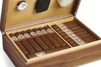 Accessori Fumatori - HUMIDOR